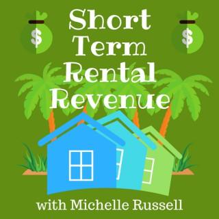 Short Term Rental Revenue