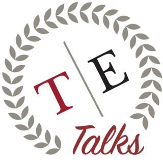 TE Talks! History, Travel, and All Things Italian