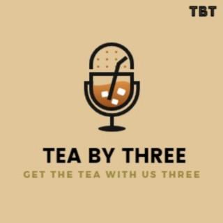 Tea By Three