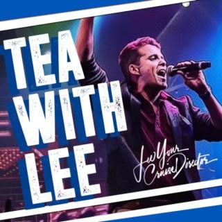 Tea With Lee