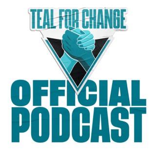 Teal For Change