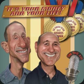 Show Audio – It's Your Money and Your Life Radio Show