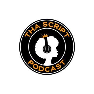Tha SCRIPT Podcast