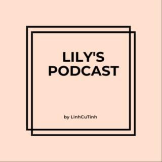 LILY'S PODCAST
