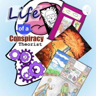 GLOP News: Life of a Conspiracy Theorist