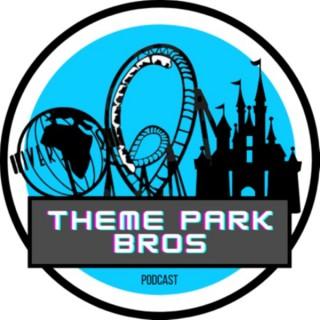 Theme Park Bros
