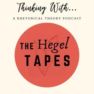 Thinking With... A Rhetorical Theory Podcast
