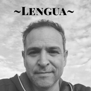 Lengua, conversaciones con Jorge Velázquez