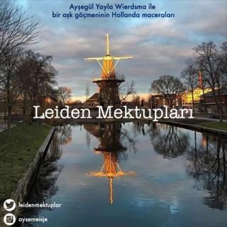 Leiden Mektuplar? | Türkçe Podcast