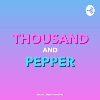 Thousand and Pepper