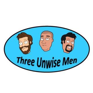 Three Unwise Men