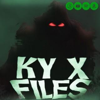 KY X FILES