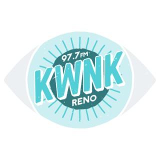 KWNK 97.7FM