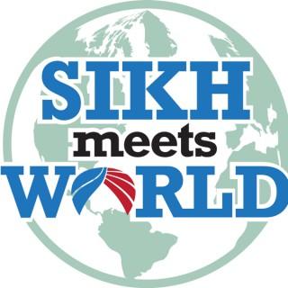 Sikh Meets World