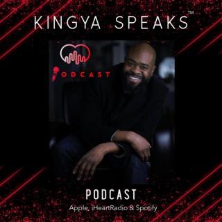 Kingya Speaks