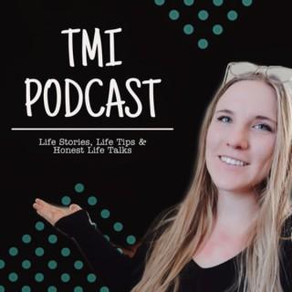 The TMI Podcast