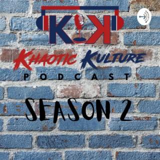 Khaotic Kulture Podcast