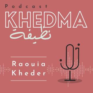 Khedma Ndhifa par Raouia Kheder