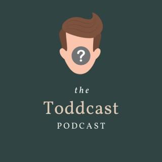 The Toddcast Podcast