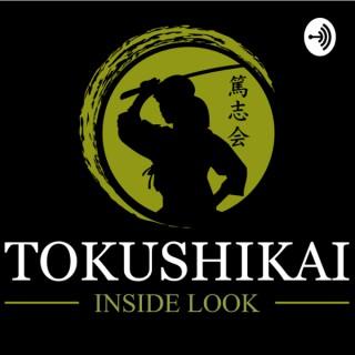 Tokushikai Inside Look