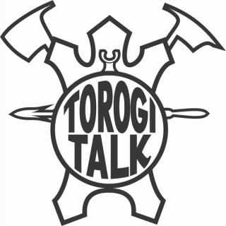 Torogi Talk
