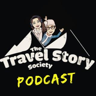 The Travel Story Society