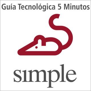 Simple Informática. Guías tecnológicas de 5 minutos