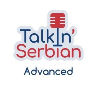 TalkIn' Serbian Advanced