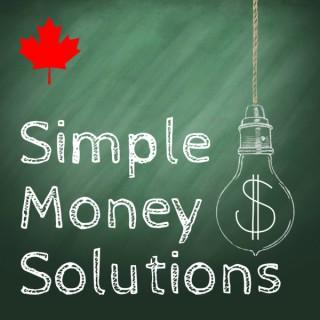 Simple Money Solutions: Personal Finance Canada, Personal Finance from a Canadian Perspective, Financial Independence, Lifest