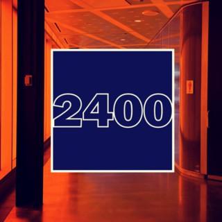 The Twenty400 Block Podcast