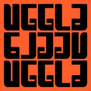 Uggla & Ugglas podcast