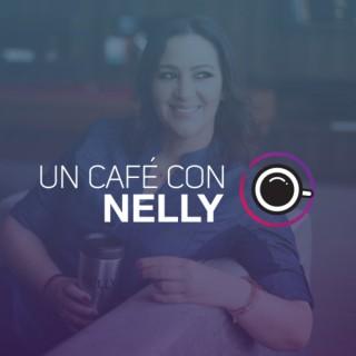 Un café con Nelly