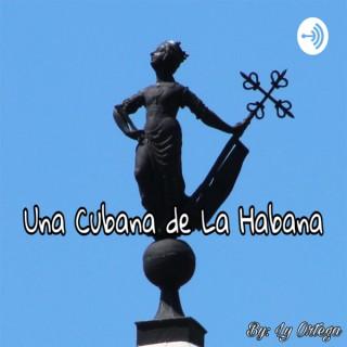 Una cubana de La Habana