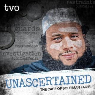 Unascertained