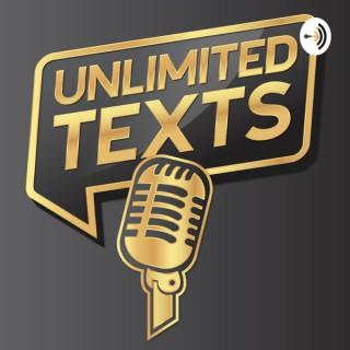 Unlimited Texts