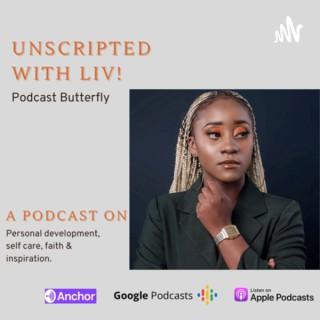 Unscripted with Liv