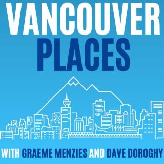 Vancouver Places