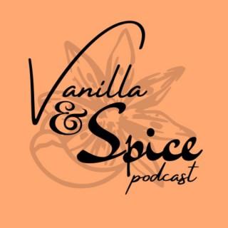 Vanilla & Spice