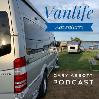 Vanlife - Gary Abbott Podcast