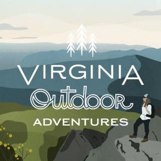 Virginia Outdoor Adventures