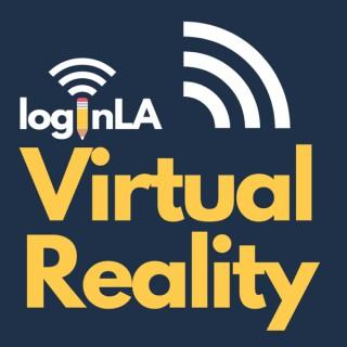 Virtual Reality by loginLA