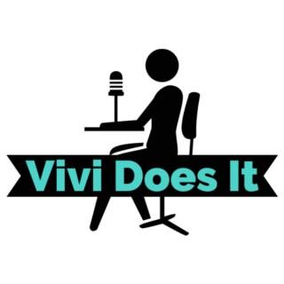 Vivi Does It Podcast