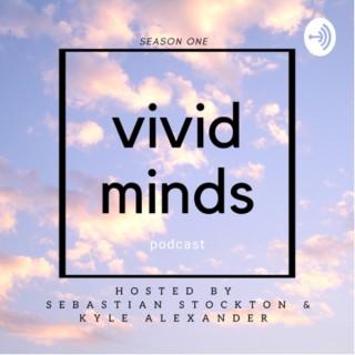 Vivid Minds podcast