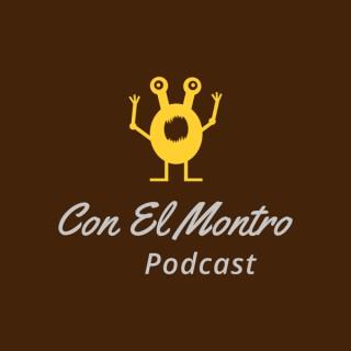 VOCES DE MIMBRE/ CON EL MONTRO