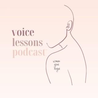 Voice Lessons Podcast