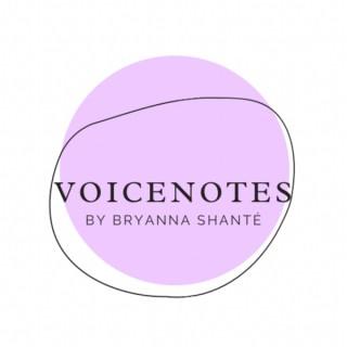 Voicenotes