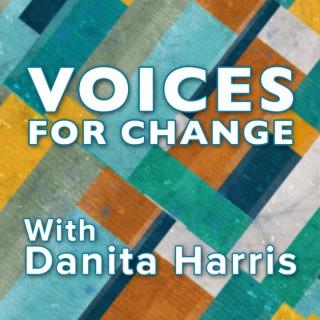Voices for Change Podcast