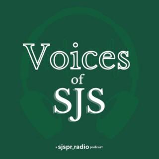 Voices of SJS
