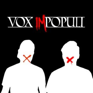 Vox Impopuli