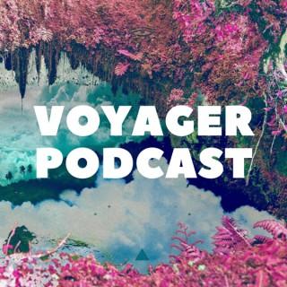 Voyager Podcast